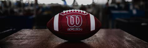 Everything You Need to Know About the Omega Football.